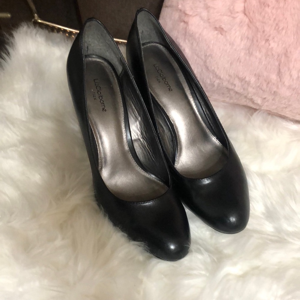 Liz Claiborne heels